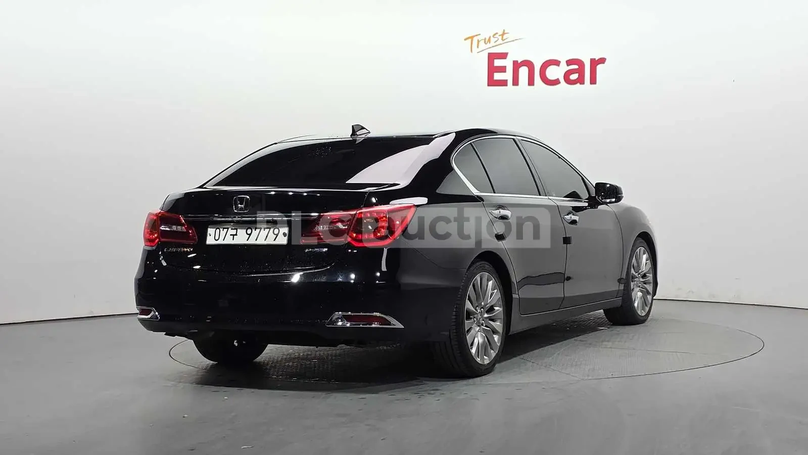 Honda Legend, снимка 2 - Автомобили и джипове - 54141226