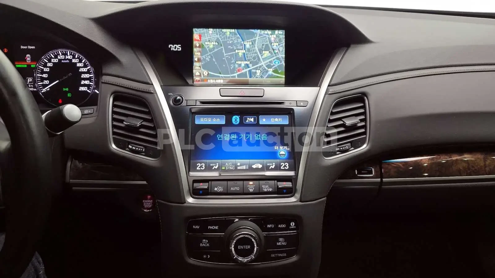 Honda Legend, снимка 14 - Автомобили и джипове - 54141226