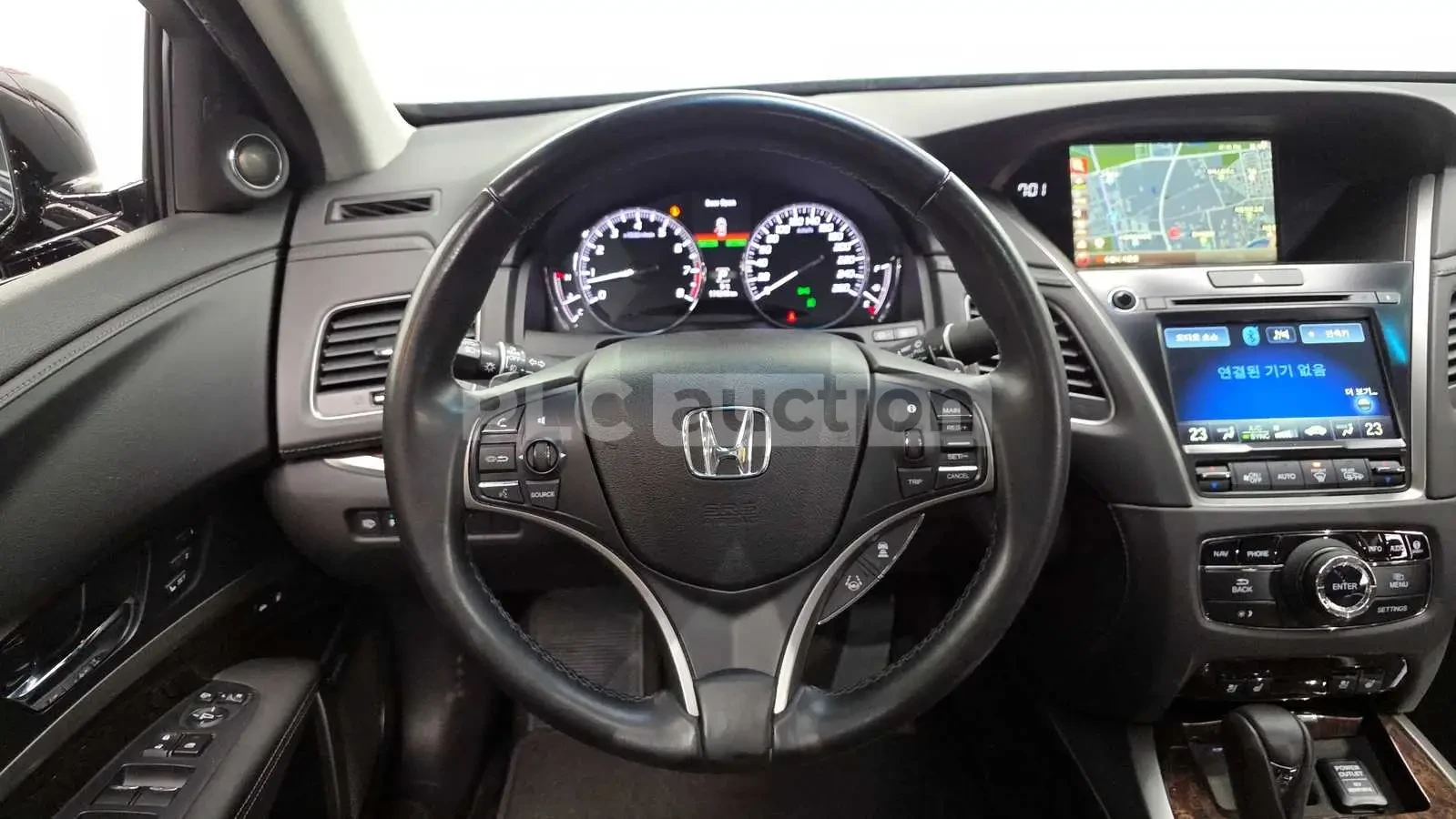 Honda Legend, снимка 13 - Автомобили и джипове - 54141226