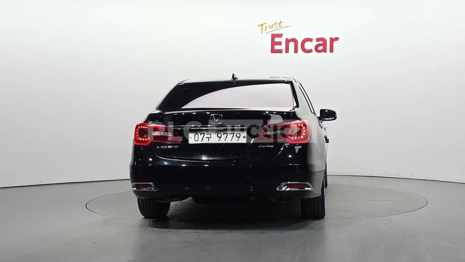 Honda Legend, снимка 4 - Автомобили и джипове - 54141226