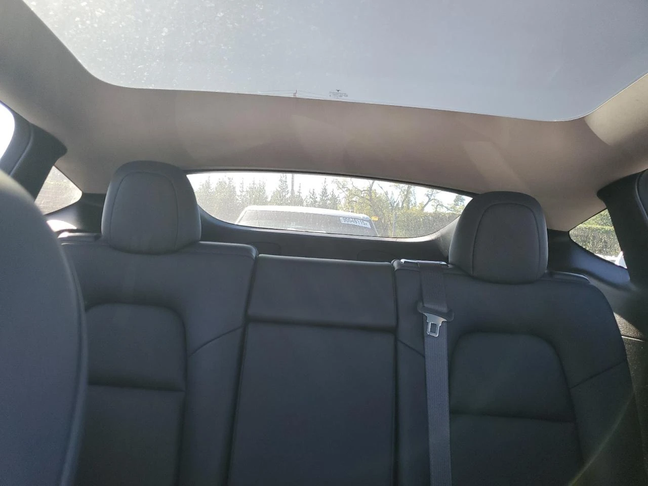 Tesla Model Y, снимка 10 - Автомобили и джипове - 54193210