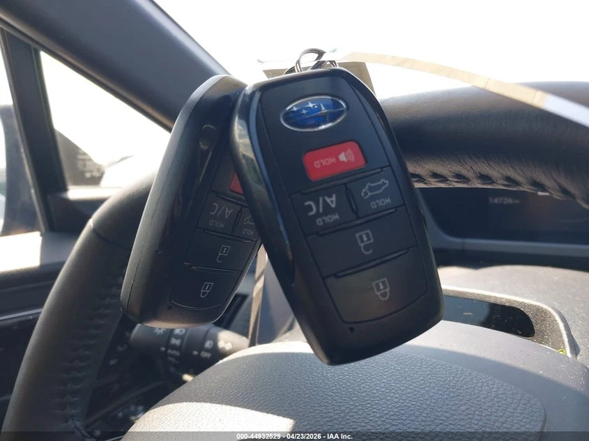 Subaru Solterra Limited, снимка 11 - Автомобили и джипове - 54419073