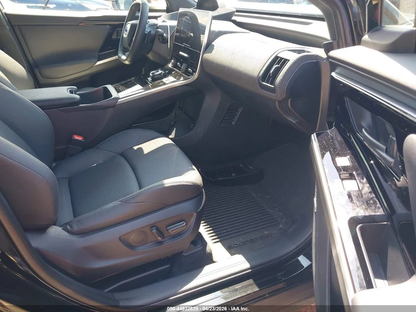 Subaru Solterra Limited, снимка 5 - Автомобили и джипове - 54419073
