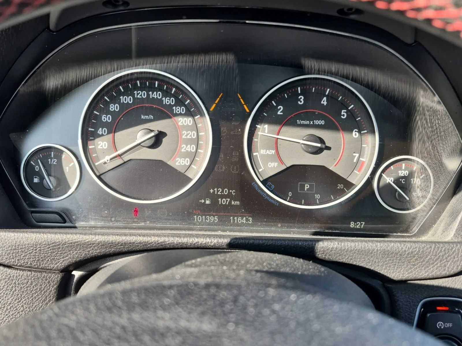 BMW 430 * * CARFAX * * АВТО КРЕДИТ * * , снимка 7 - Автомобили и джипове - 54433500