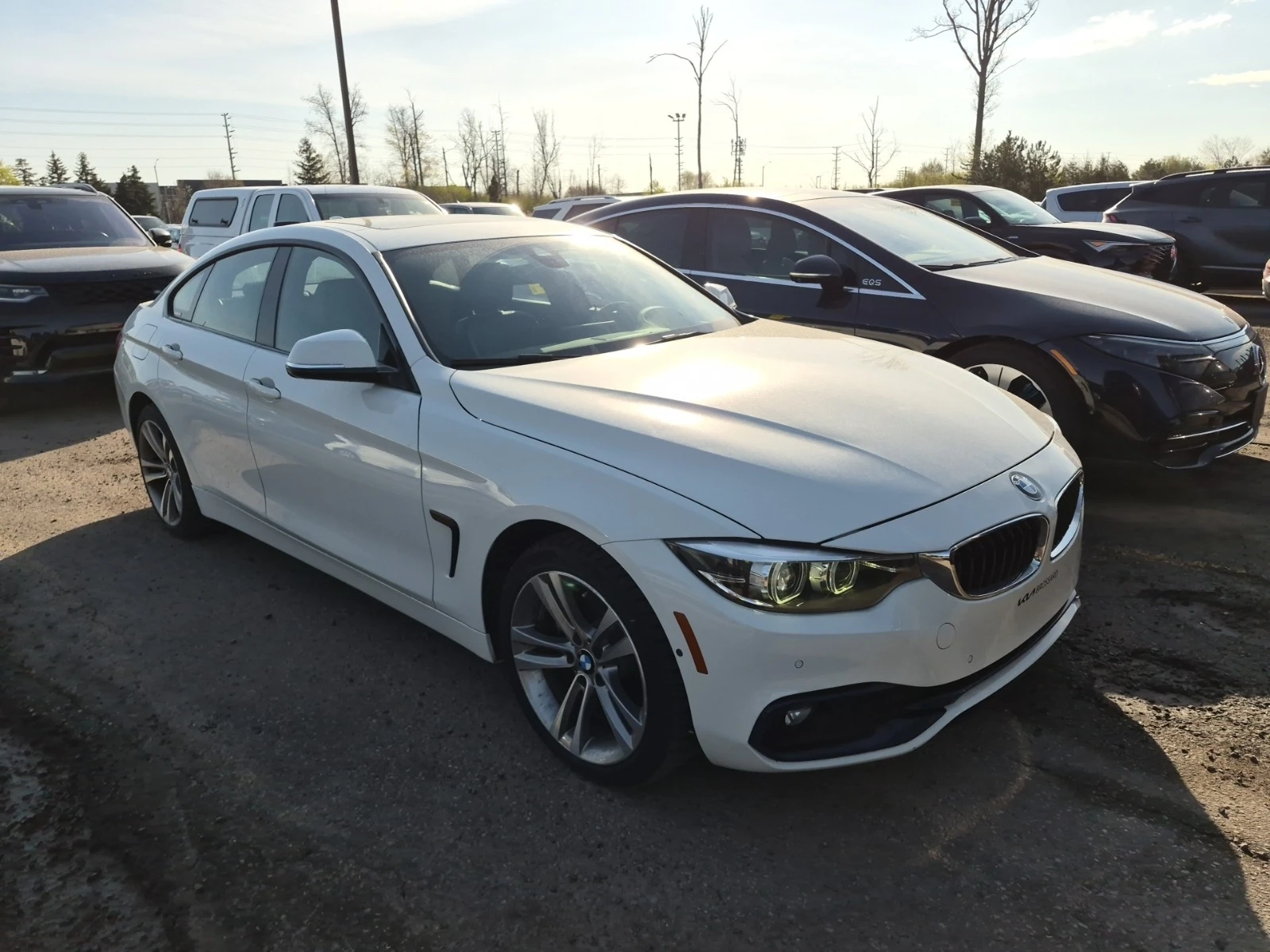 BMW 430 * * CARFAX * * АВТО КРЕДИТ * * , снимка 2 - Автомобили и джипове - 54433500
