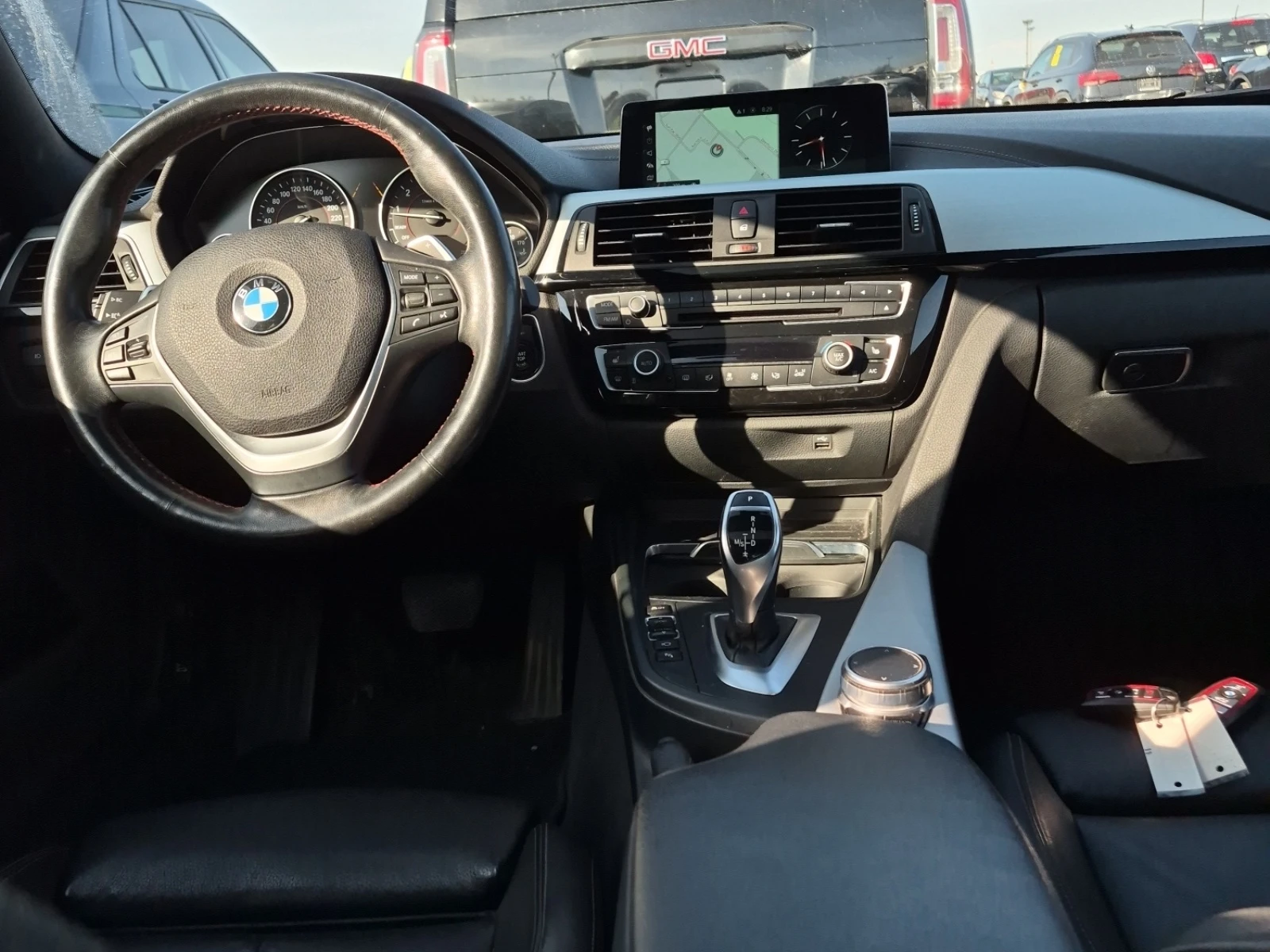 BMW 430 * * CARFAX * * АВТО КРЕДИТ * * , снимка 6 - Автомобили и джипове - 54433500