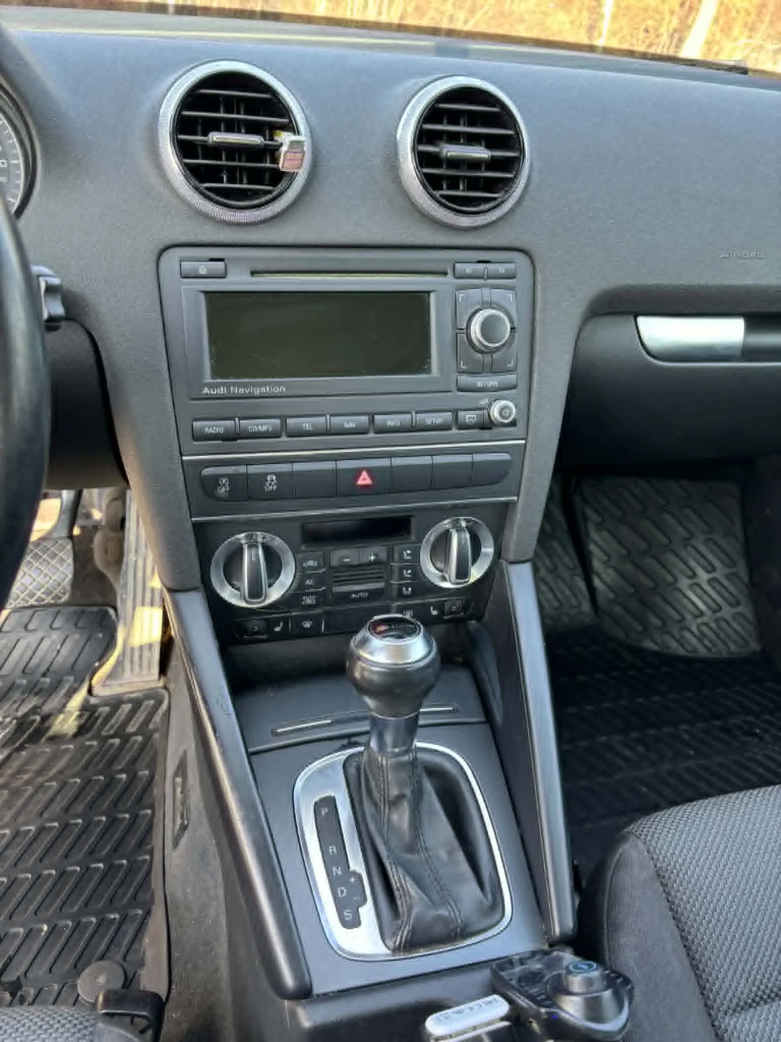 Audi A3, снимка 5 - Автомобили и джипове - 54511541