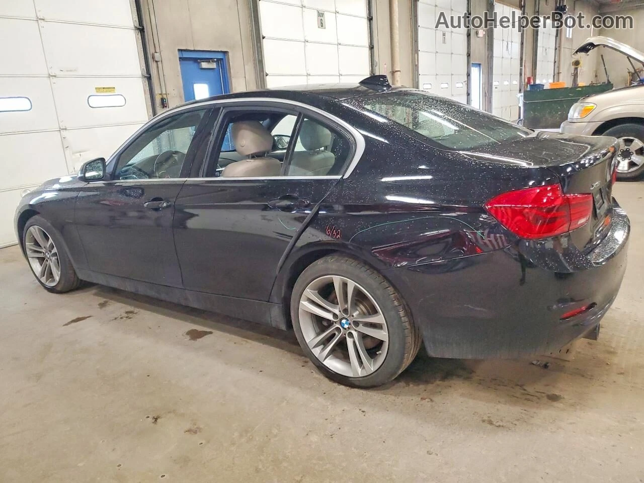 BMW 340 X-Drive* B58, снимка 6 - Автомобили и джипове - 54644556