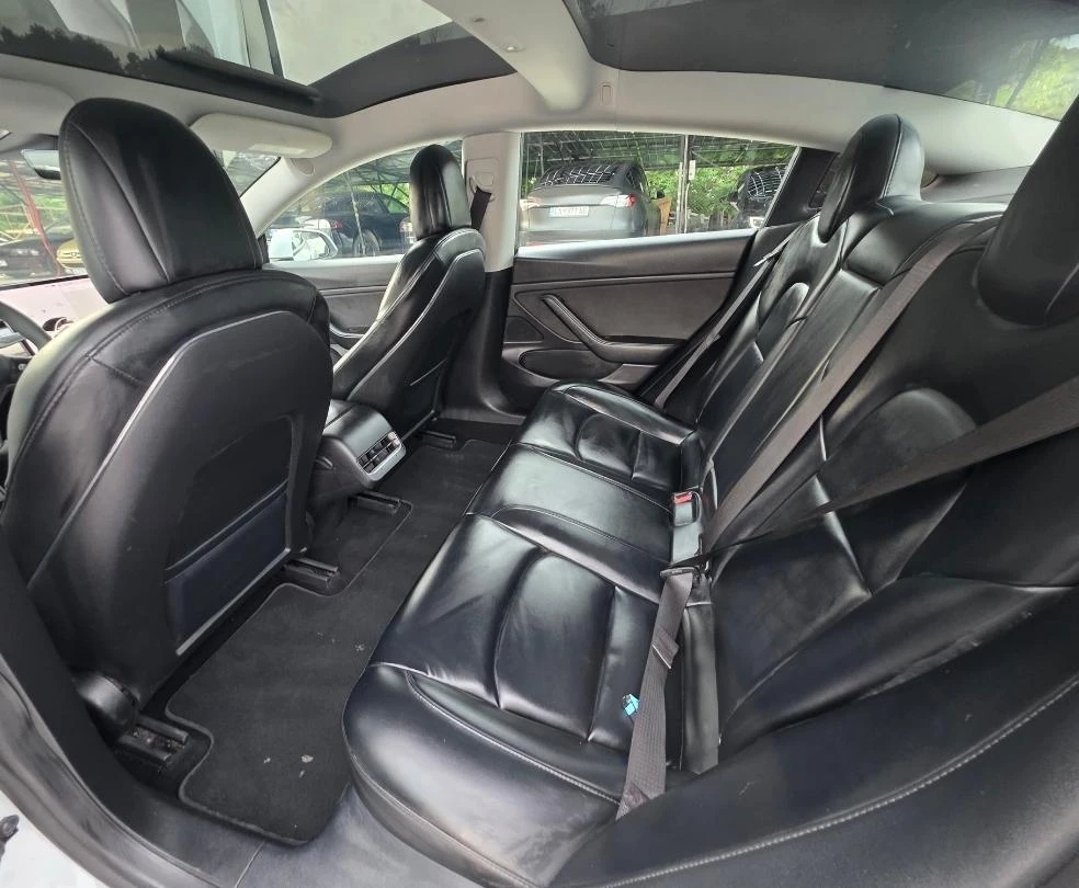 Tesla Model 3 Long Range 4x4 Facelift, снимка 9 - Автомобили и джипове - 54672763