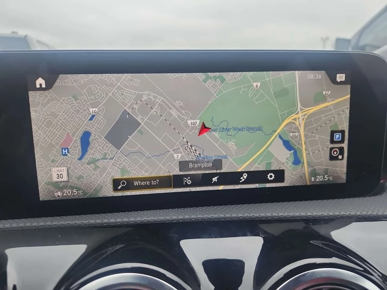 Mercedes-Benz CLA 45 AMG BURMESTER| 360| ПАМЕТ| 2 КЛЮЧА| ГУМИ С ДЖАНТИ| | , снимка 12 - Автомобили и джипове - 54860609