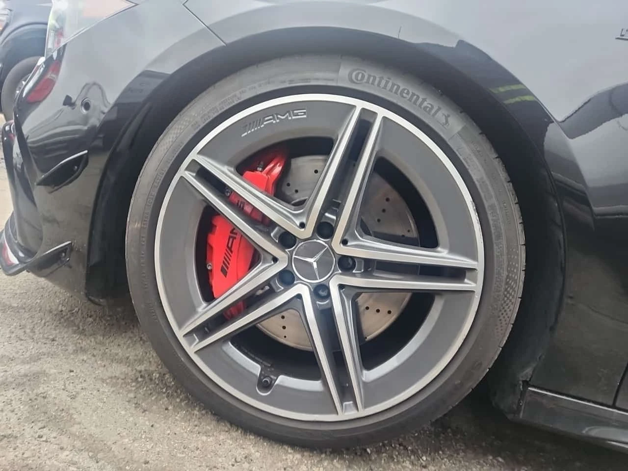 Mercedes-Benz CLA 45 AMG BURMESTER| 360| ПАМЕТ| 2 КЛЮЧА| ГУМИ С ДЖАНТИ| | , снимка 5 - Автомобили и джипове - 54860609
