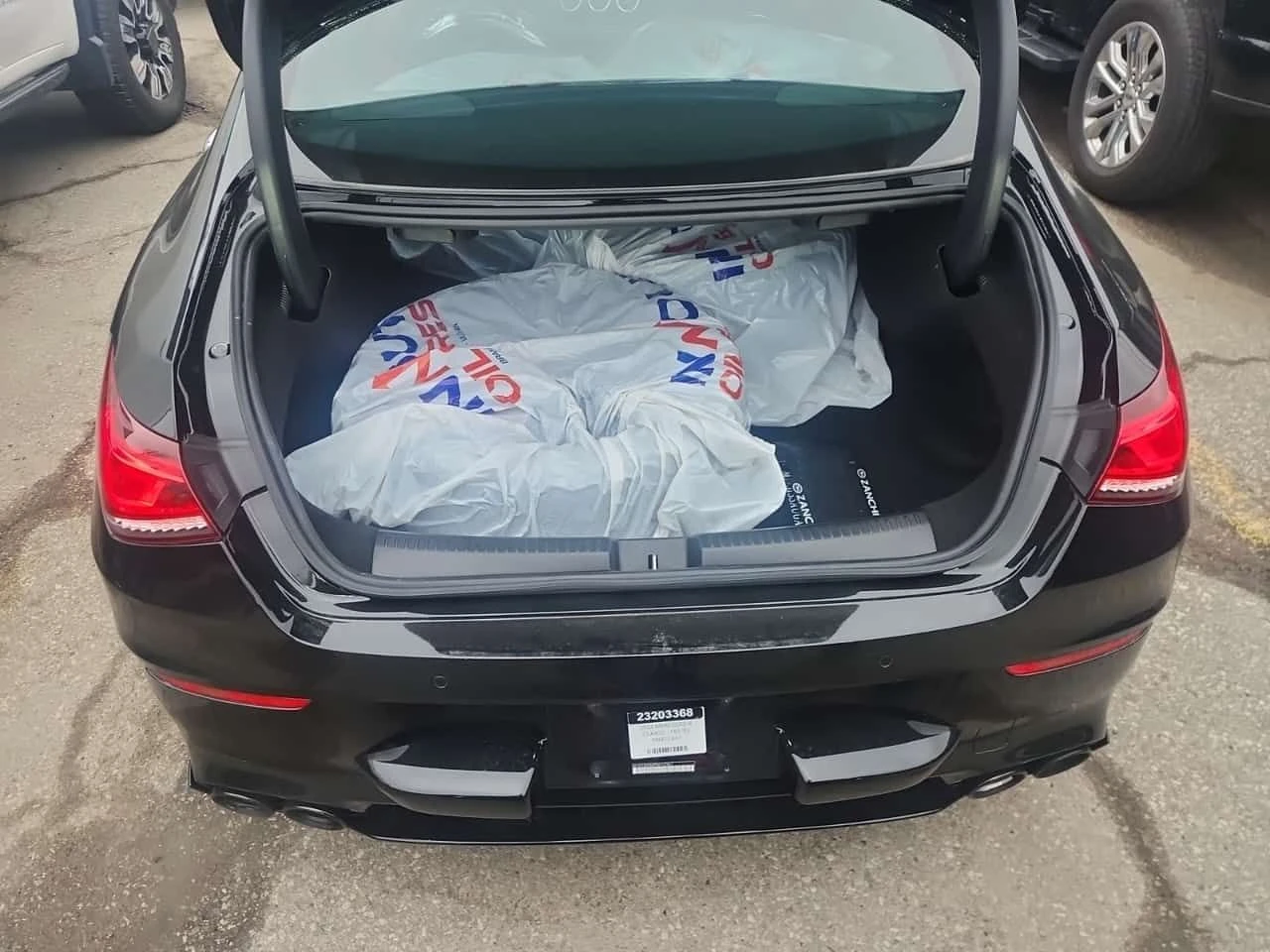 Mercedes-Benz CLA 45 AMG BURMESTER| 360| ПАМЕТ| 2 КЛЮЧА| ГУМИ С ДЖАНТИ| | , снимка 7 - Автомобили и джипове - 54860609