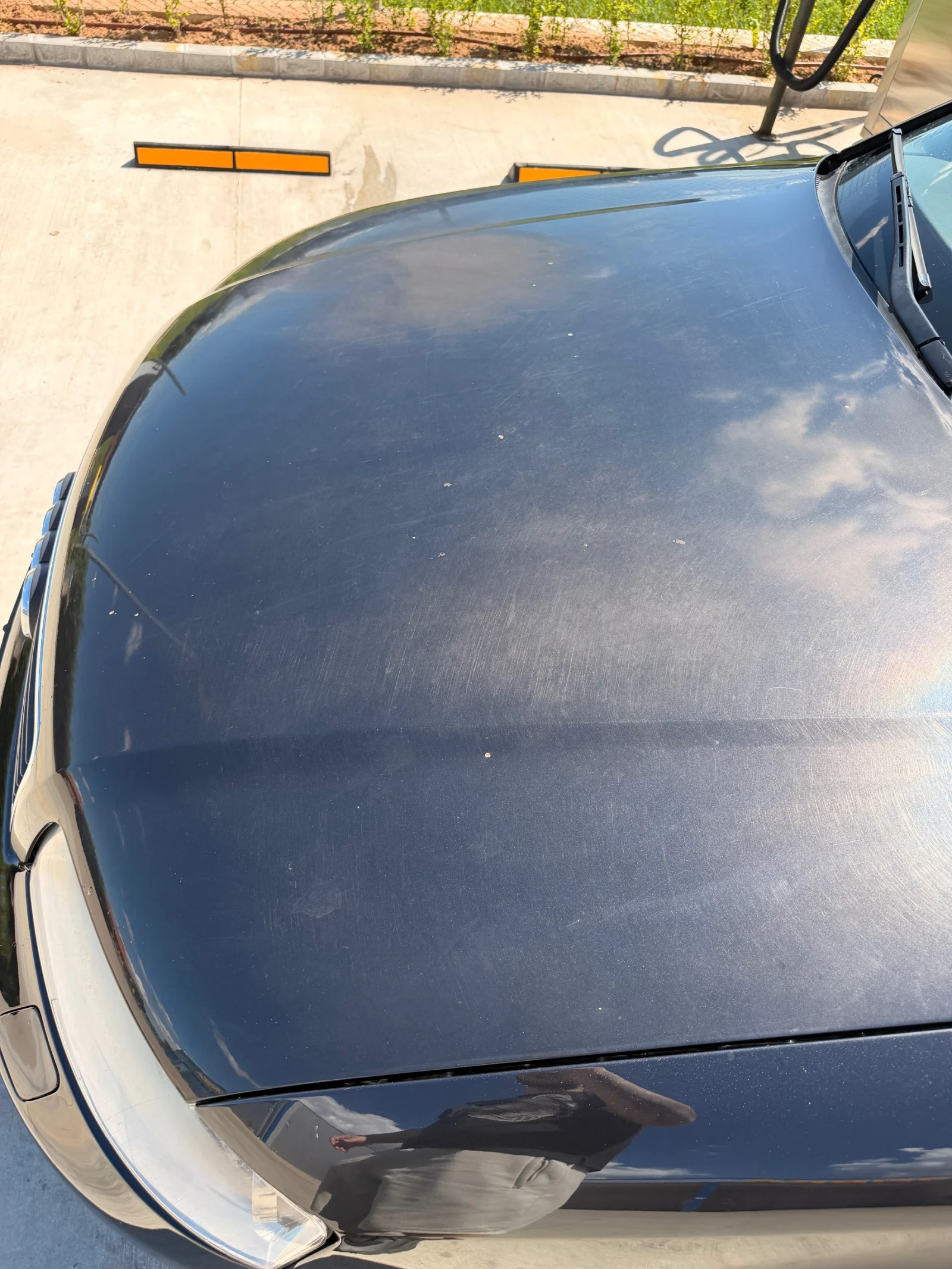 Audi A4 1.8T BEX QUATTRO 190hp, снимка 7 - Автомобили и джипове - 54902922