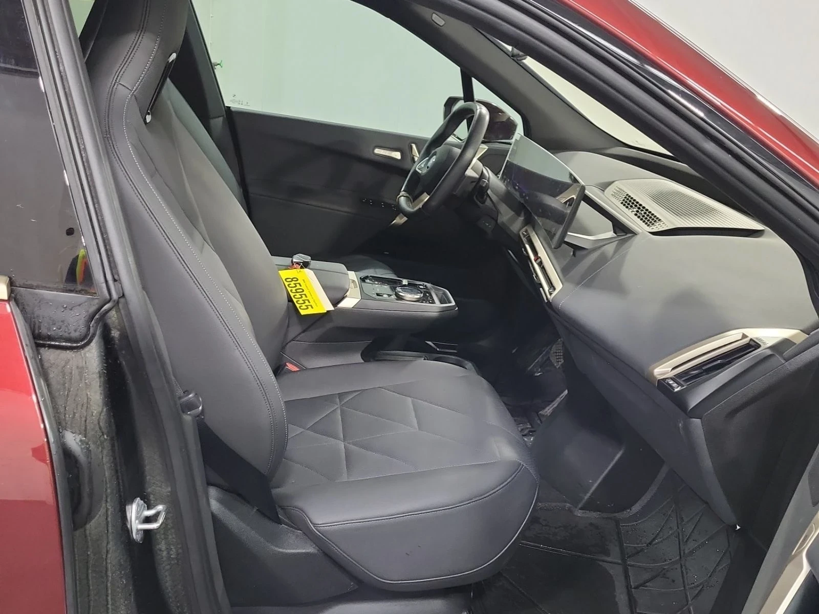 BMW iX Sport | Sky Lounge | Distronic | Comfort Seats | , снимка 12 - Автомобили и джипове - 55057992