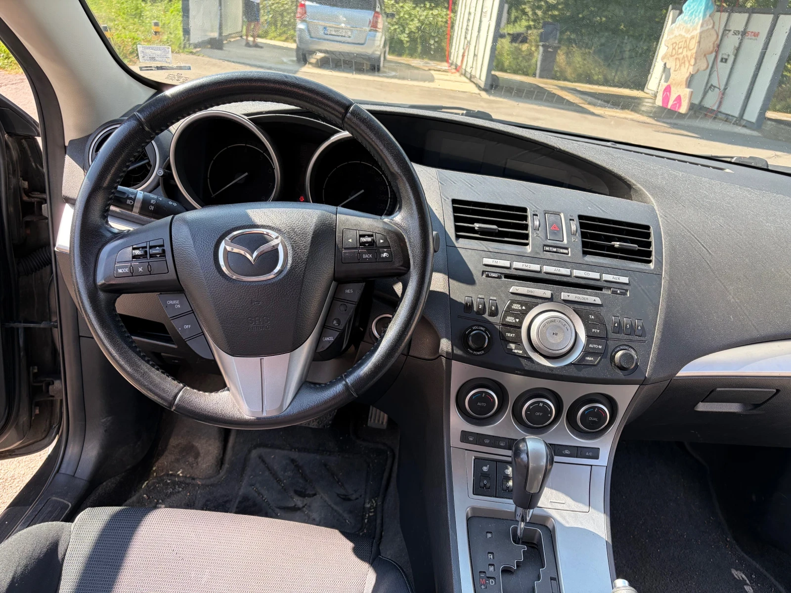 Mazda 3 | Mobile.bg � ����������� 3