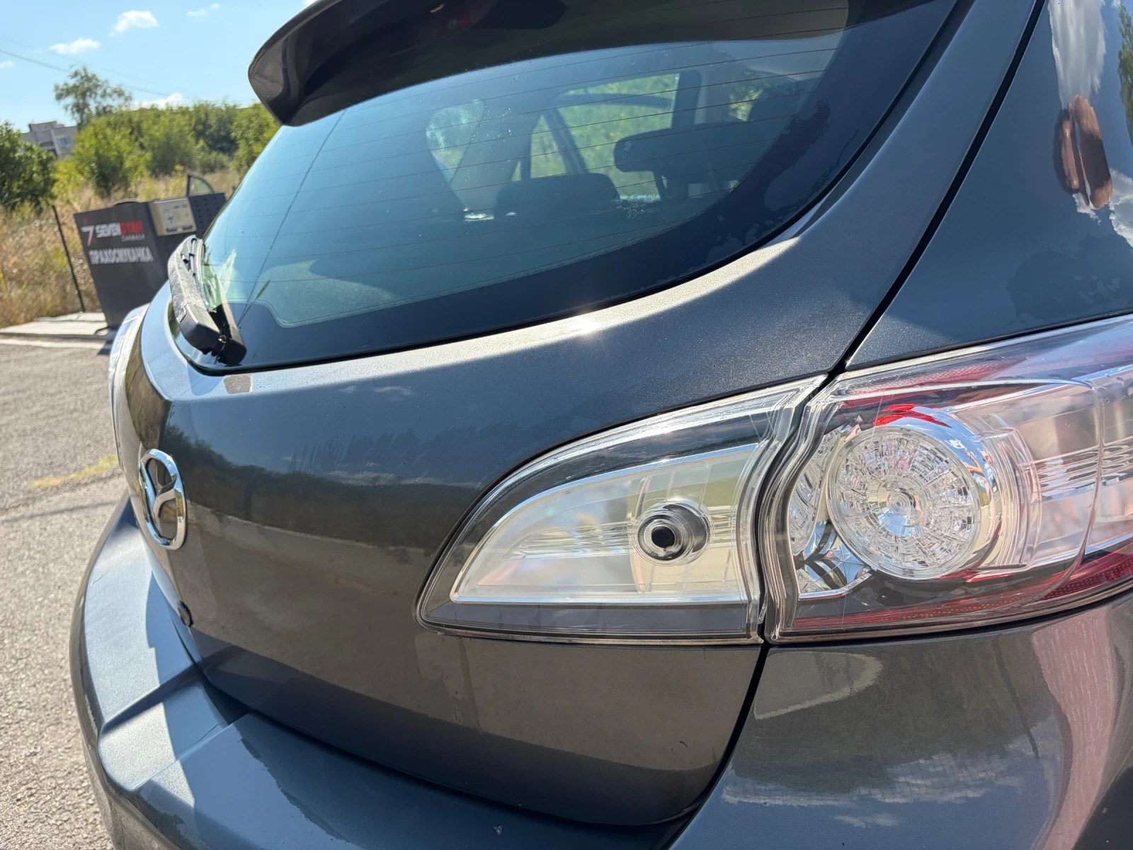 Mazda 3 | Mobile.bg � ����������� 7