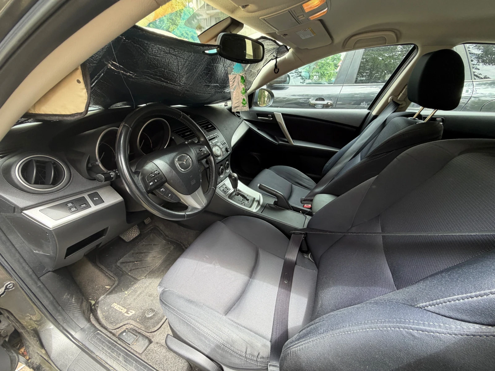 Mazda 3, снимка 3 - Автомобили и джипове - 55134933