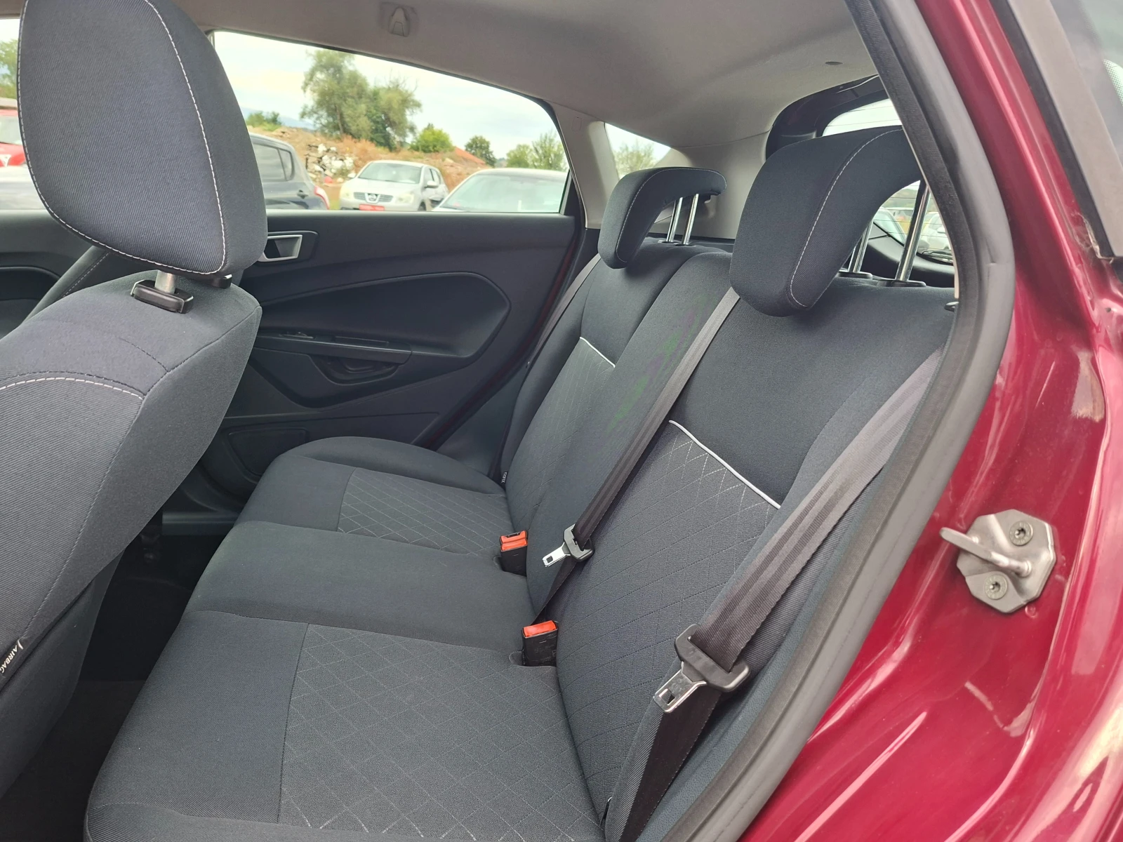 Ford Fiesta 1.4i* GPL* 36�. � 118EUR.*  | Mobile.bg � ����������� 10