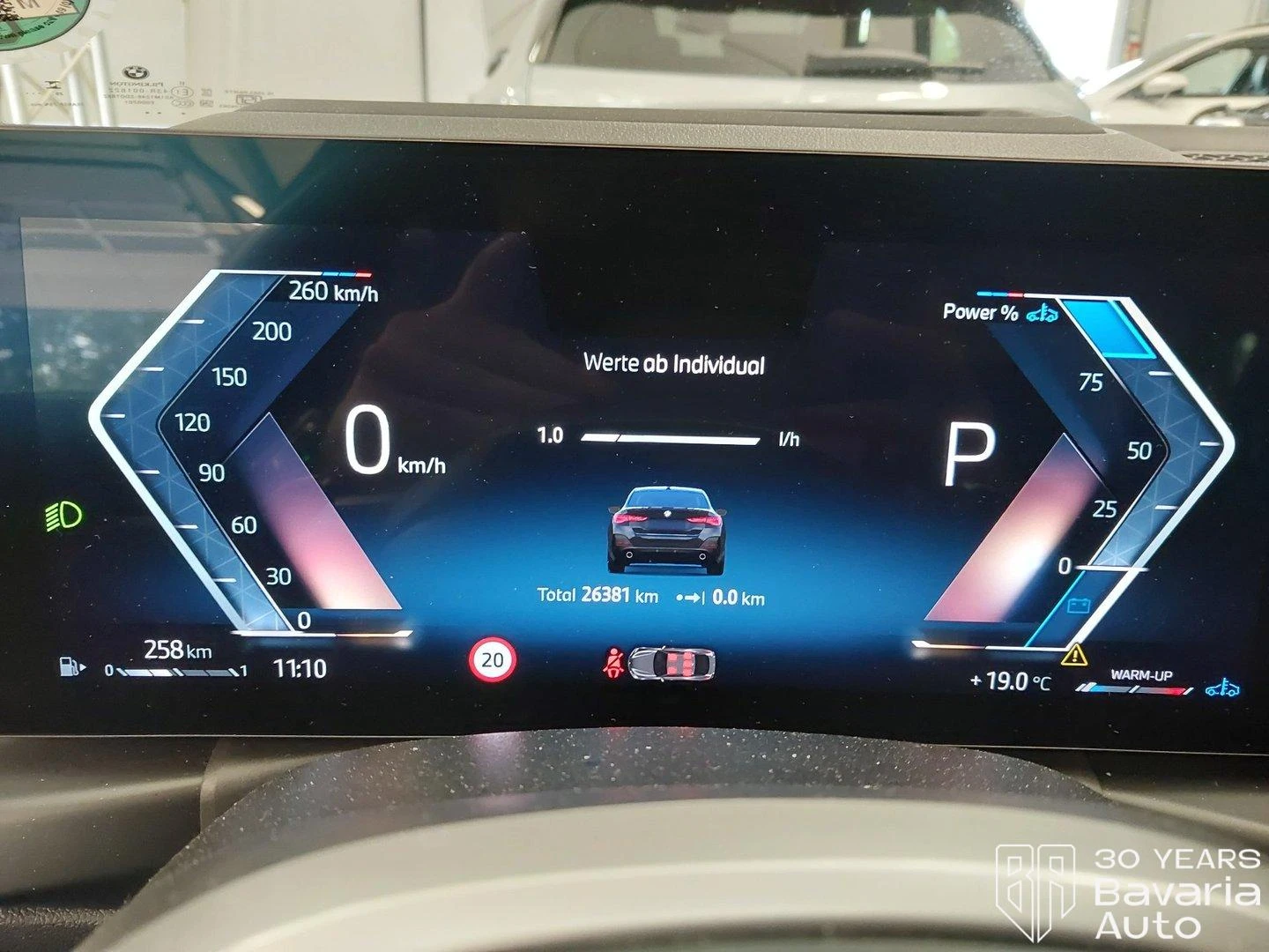 BMW 420 d Gran Coupe Sportautomatic, снимка 10 - Автомобили и джипове - 56235453