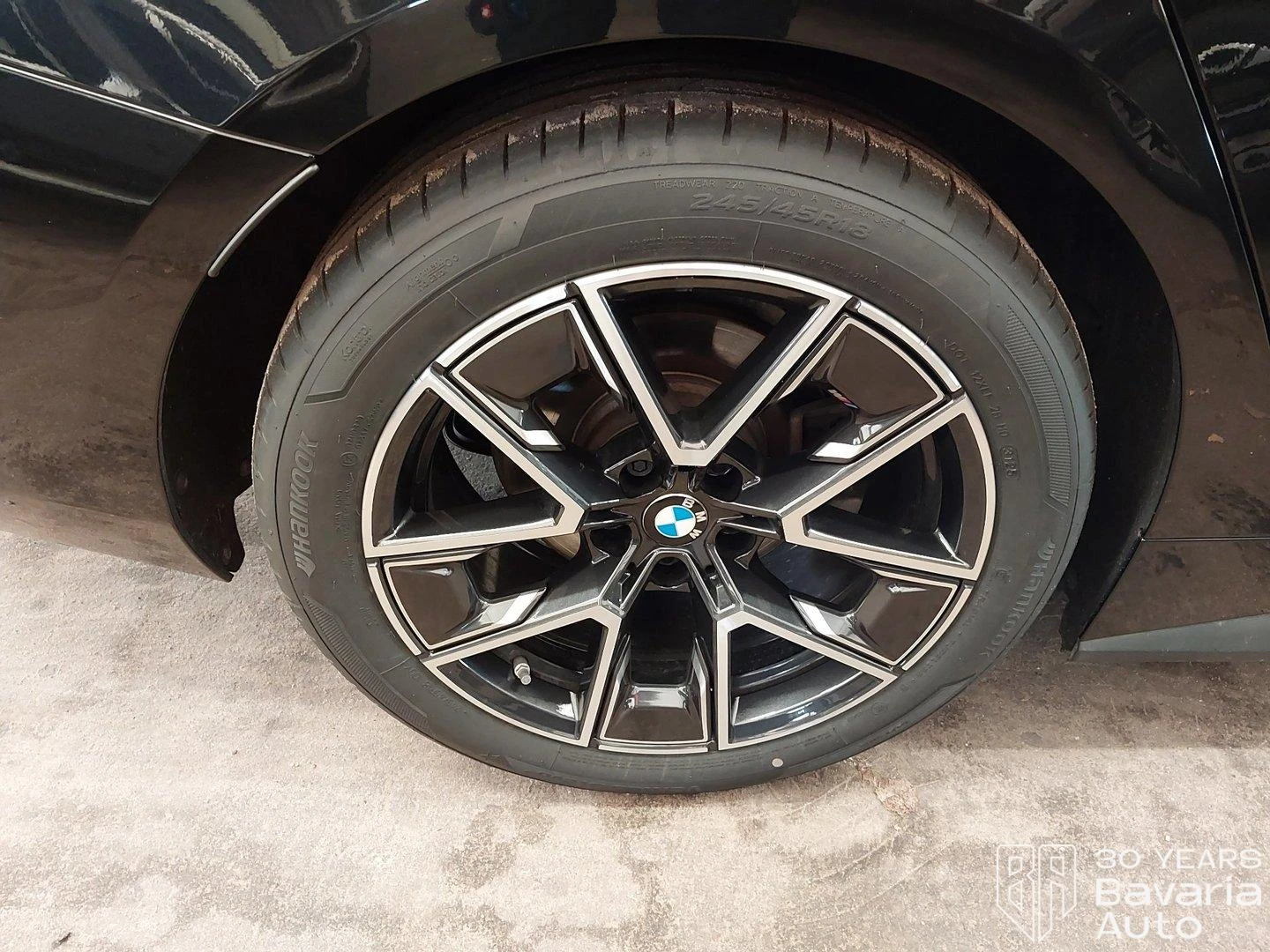 BMW 420 d Gran Coupe Sportautomatic, снимка 14 - Автомобили и джипове - 56235453