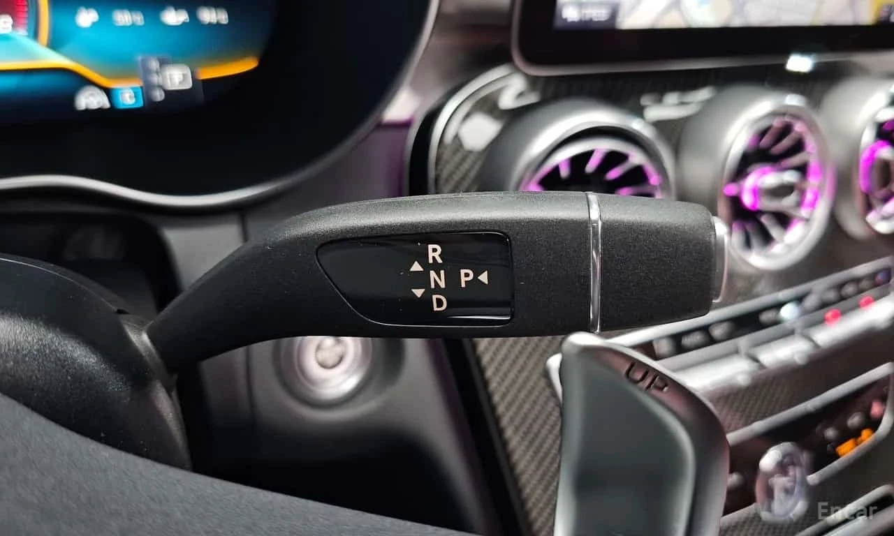 Mercedes-Benz C 43 AMG * FACELIFT* LANE ASSIST * ��������� ����*  | Mobile.bg � ����������� 9