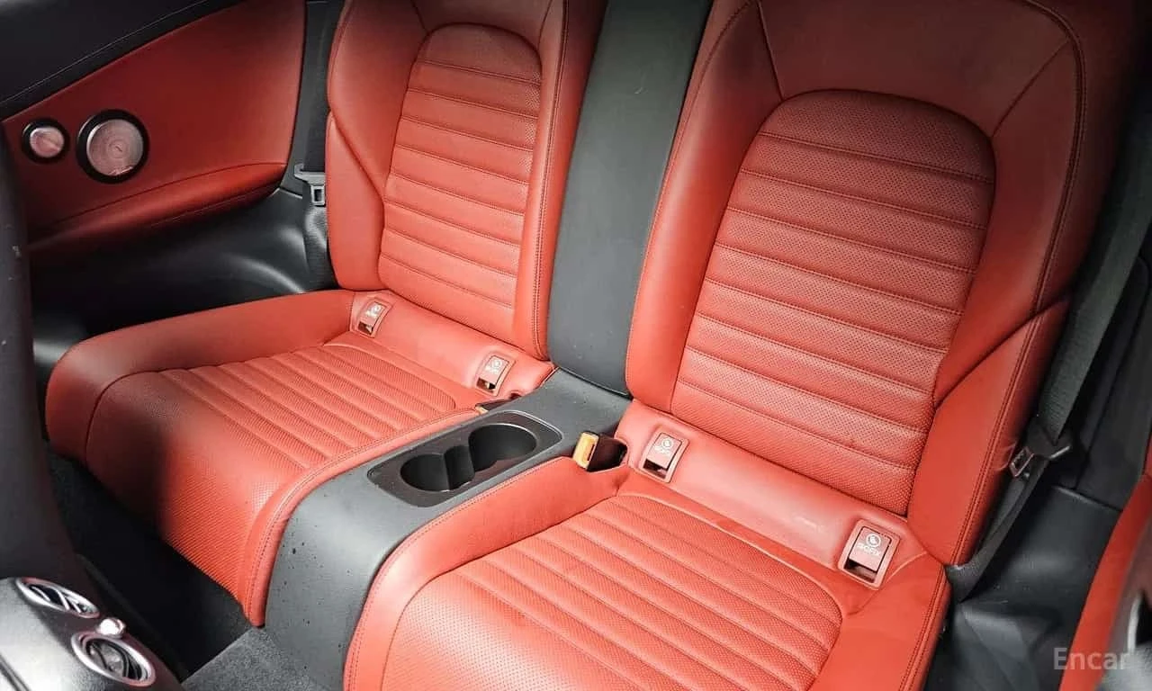 Mercedes-Benz C 43 AMG * FACELIFT* LANE ASSIST * ��������� ����*  | Mobile.bg � ����������� 11