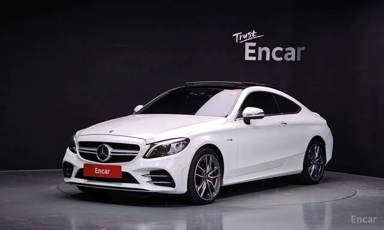 Mercedes-Benz C 43 AMG * FACELIFT* LANE ASSIST * ��������� ����*  | Mobile.bg � ����������� 1
