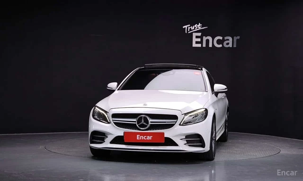 Mercedes-Benz C 43 AMG * FACELIFT* LANE ASSIST * ��������� ����*  | Mobile.bg � ����������� 3