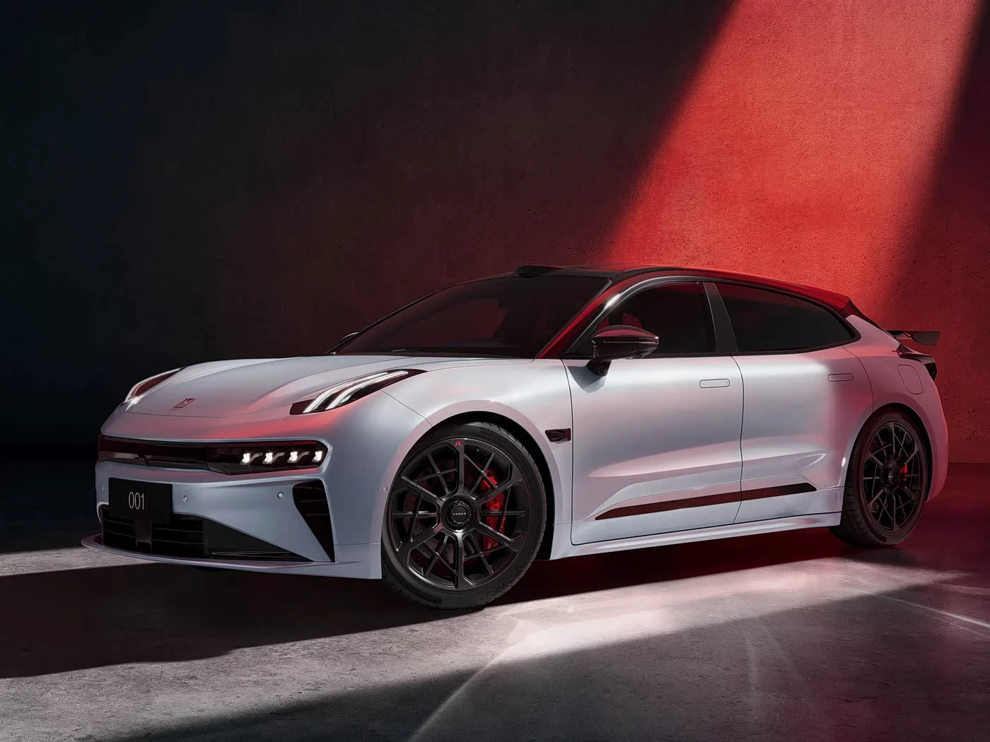 Zeekr 001 | Mobile.bg � ����������� 3