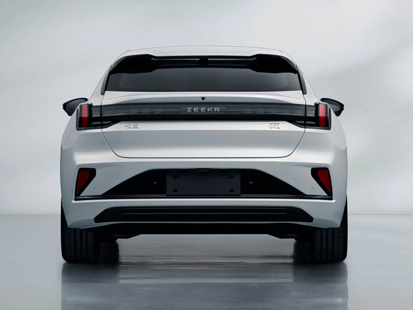 Zeekr 001 | Mobile.bg � ����������� 2