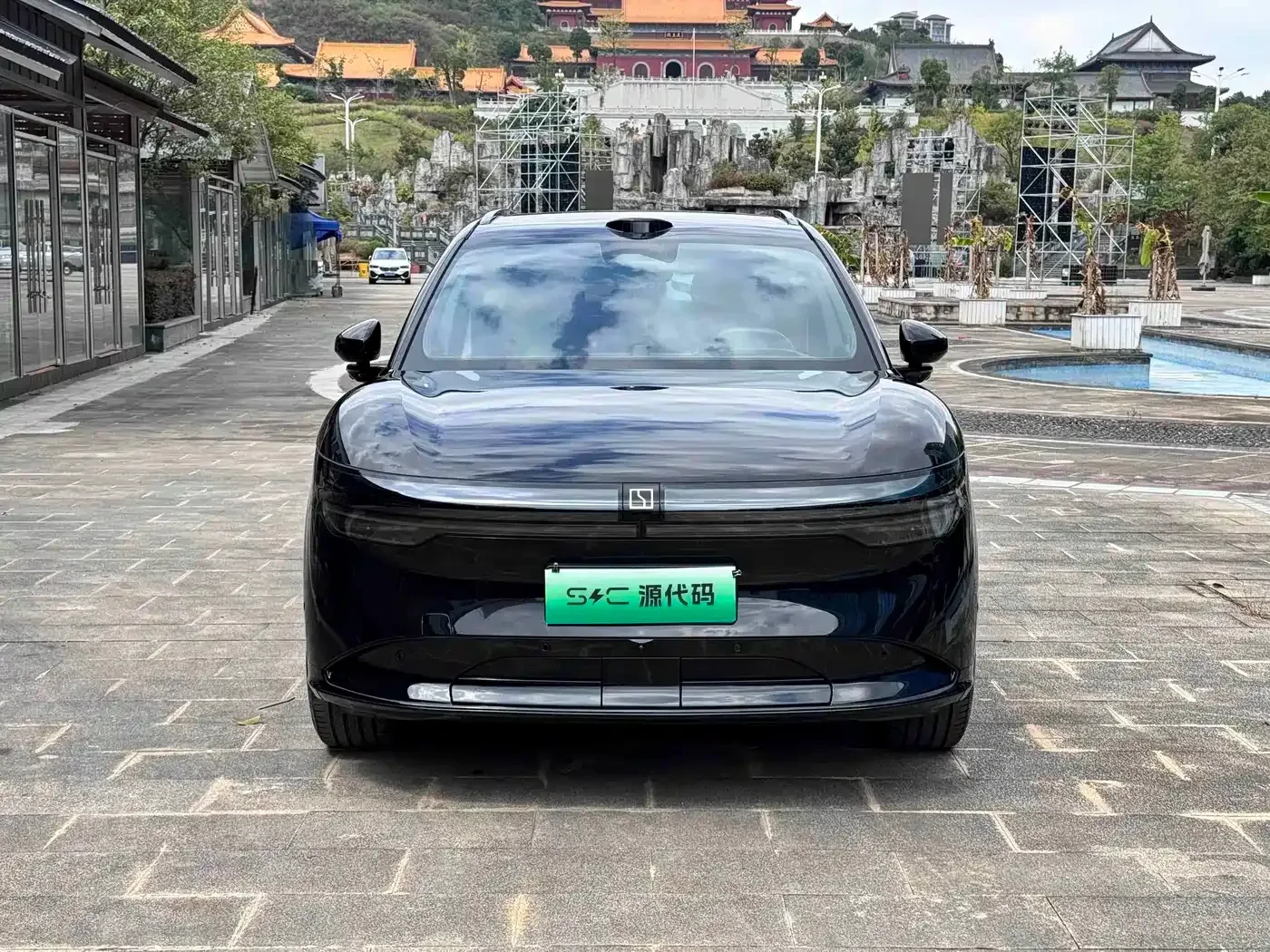 Zeekr 7X 100kWh Long Range RWD Smart Driving Edition | Mobile.bg � ����������� 4