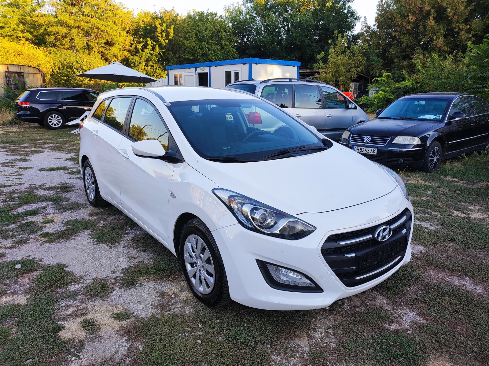 Hyundai I30 1.6CRDi 110�� 2016� ����6 | Mobile.bg � ����������� 6