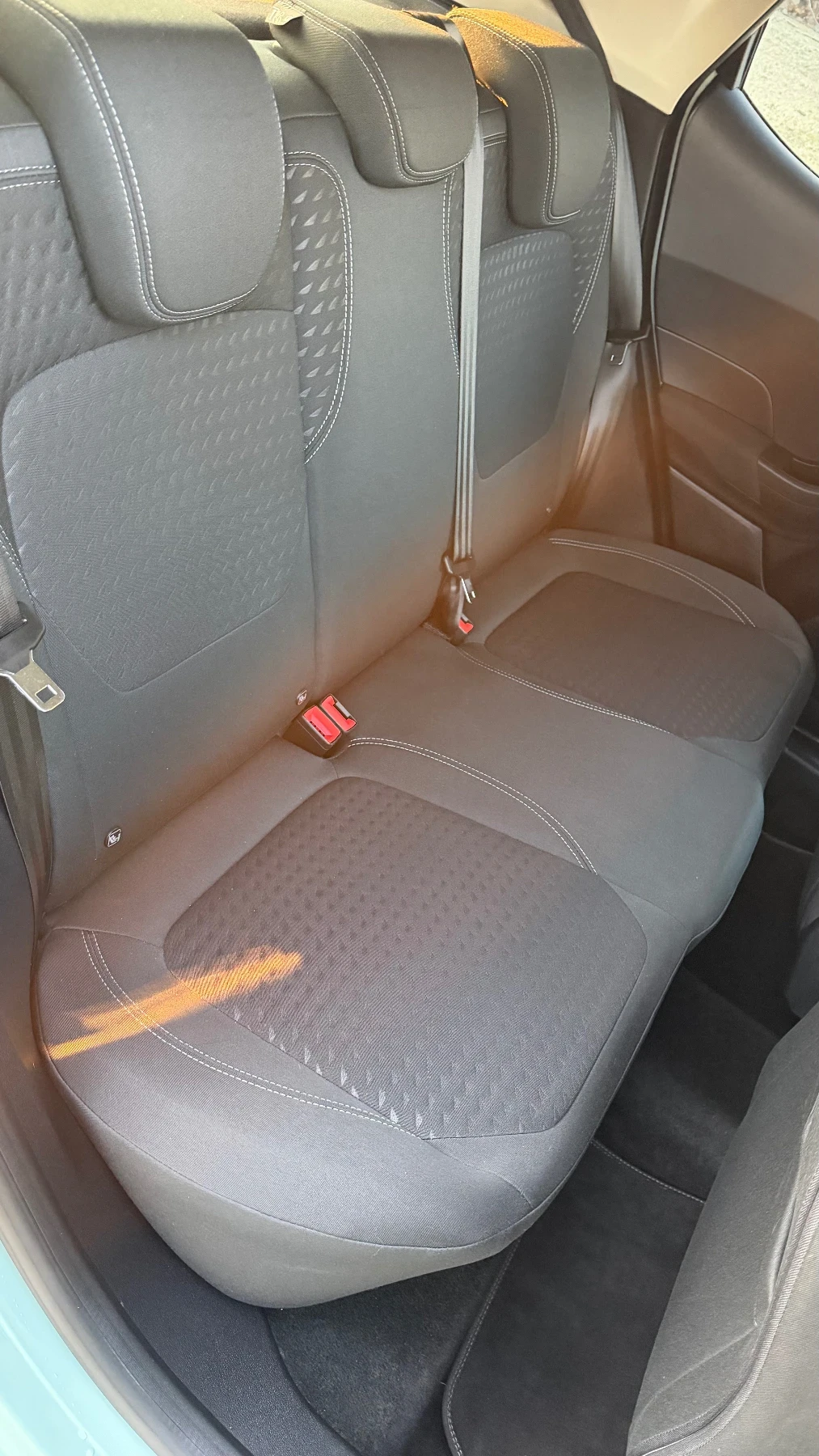 Ford Fiesta 1, 5TDCI TITANIUM EDITION FULL ������ ����� | Mobile.bg � ����������� 16