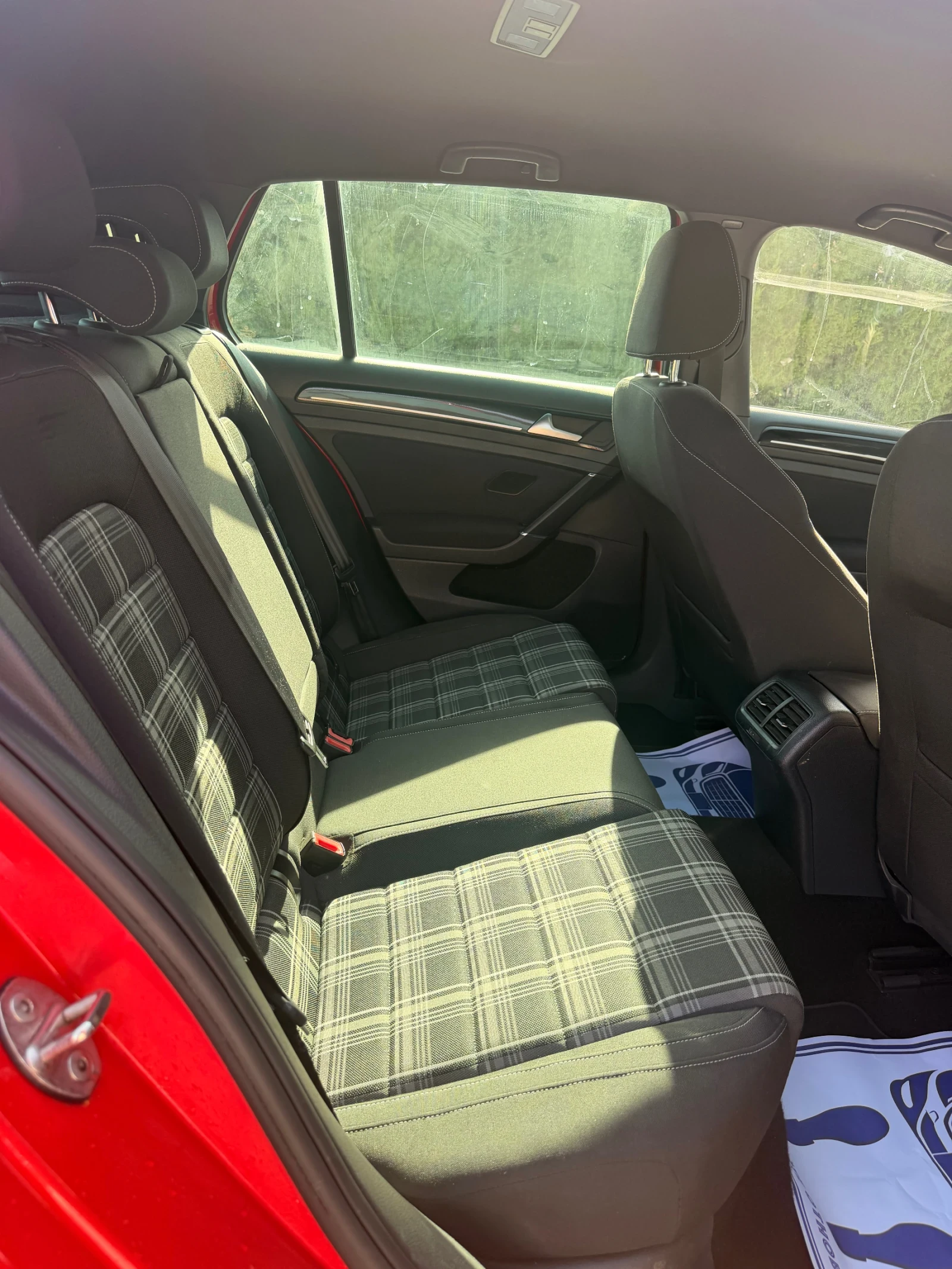 VW Golf /GTD/Перфектна, снимка 10 - Автомобили и джипове - 56608676
