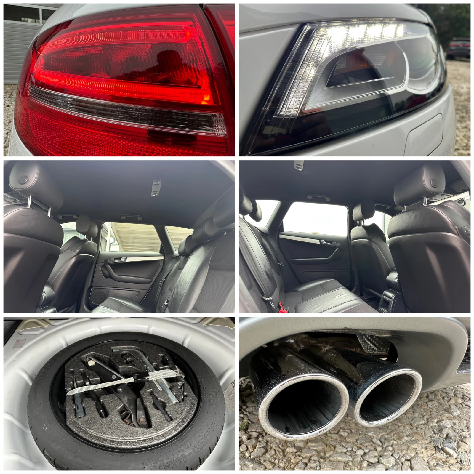 Audi A3 2.0TDI 3 xS-line ��������� ��� ���� ��� ��������� | Mobile.bg � ����������� 17