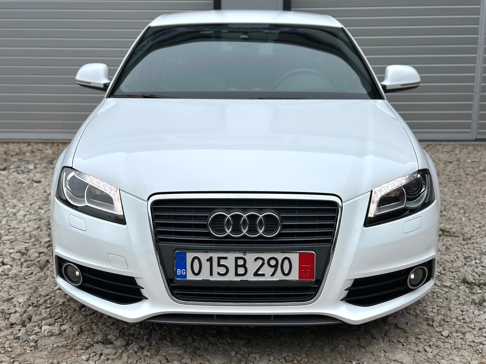 Audi A3 2.0TDI 3 xS-line ��������� ��� ���� ��� ��������� | Mobile.bg � ����������� 2