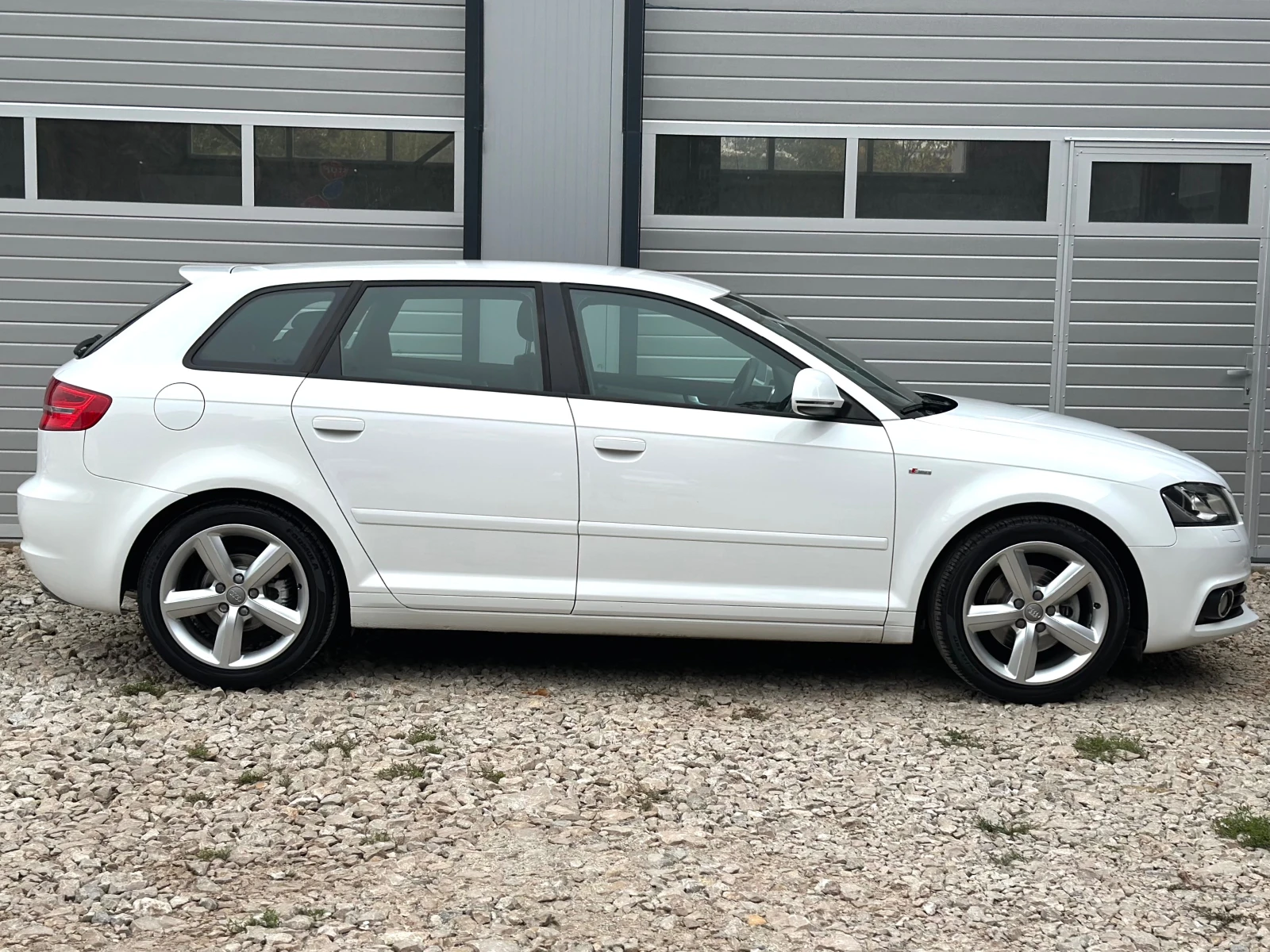 Audi A3 2.0TDI 3 xS-line ��������� ��� ���� ��� ��������� | Mobile.bg � ����������� 8