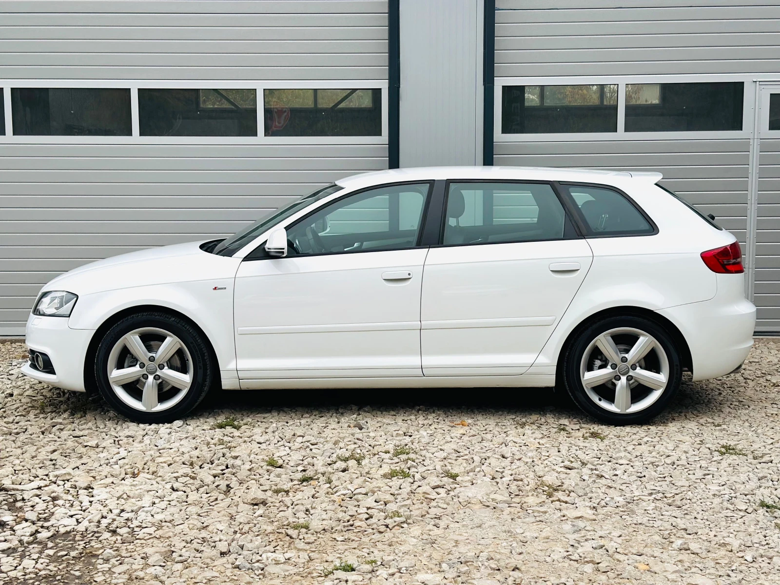 Audi A3 2.0TDI 3 xS-line ��������� ��� ���� ��� ��������� | Mobile.bg � ����������� 4