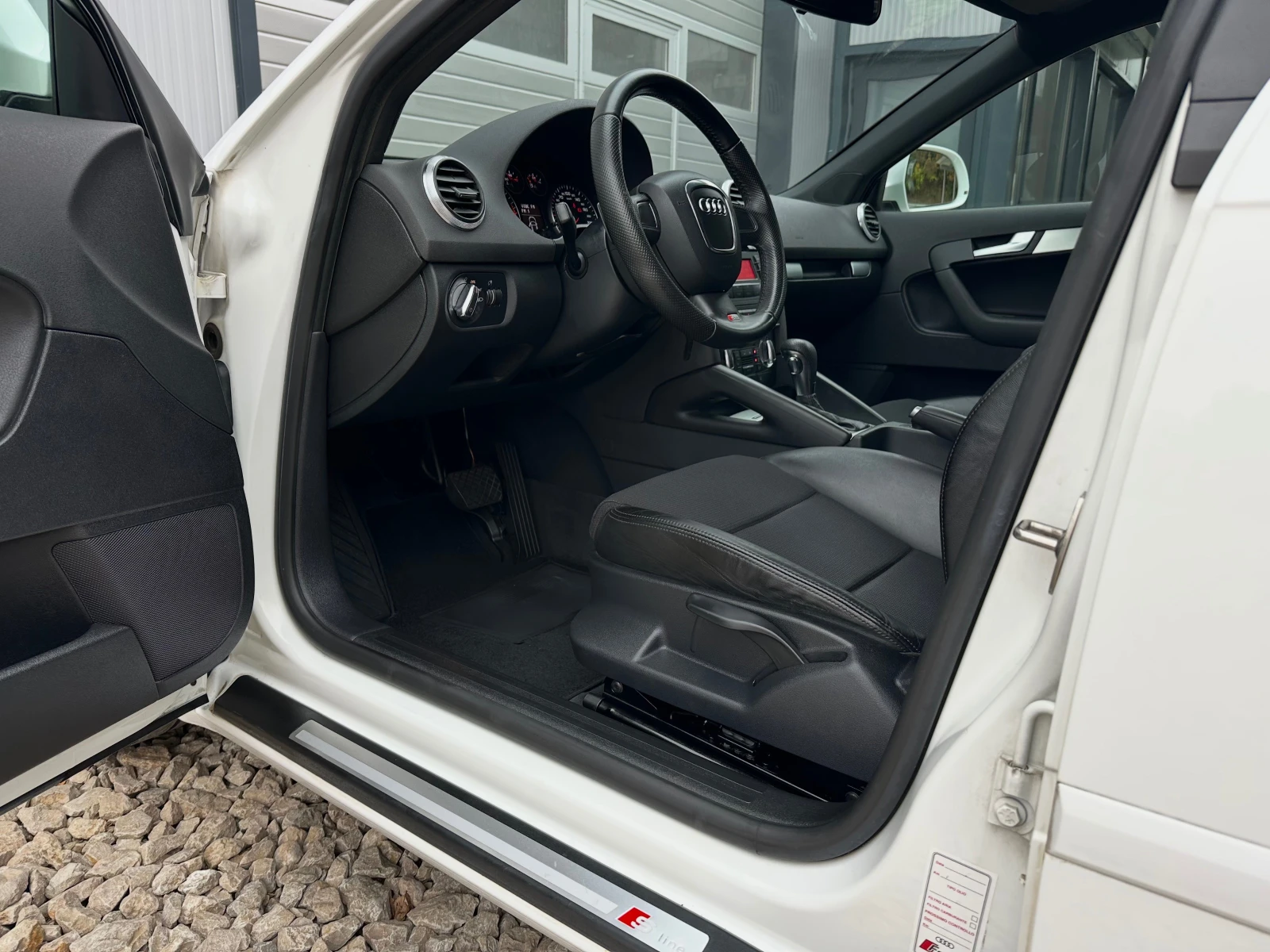Audi A3 2.0TDI 3 xS-line ��������� ��� ���� ��� ��������� | Mobile.bg � ����������� 9