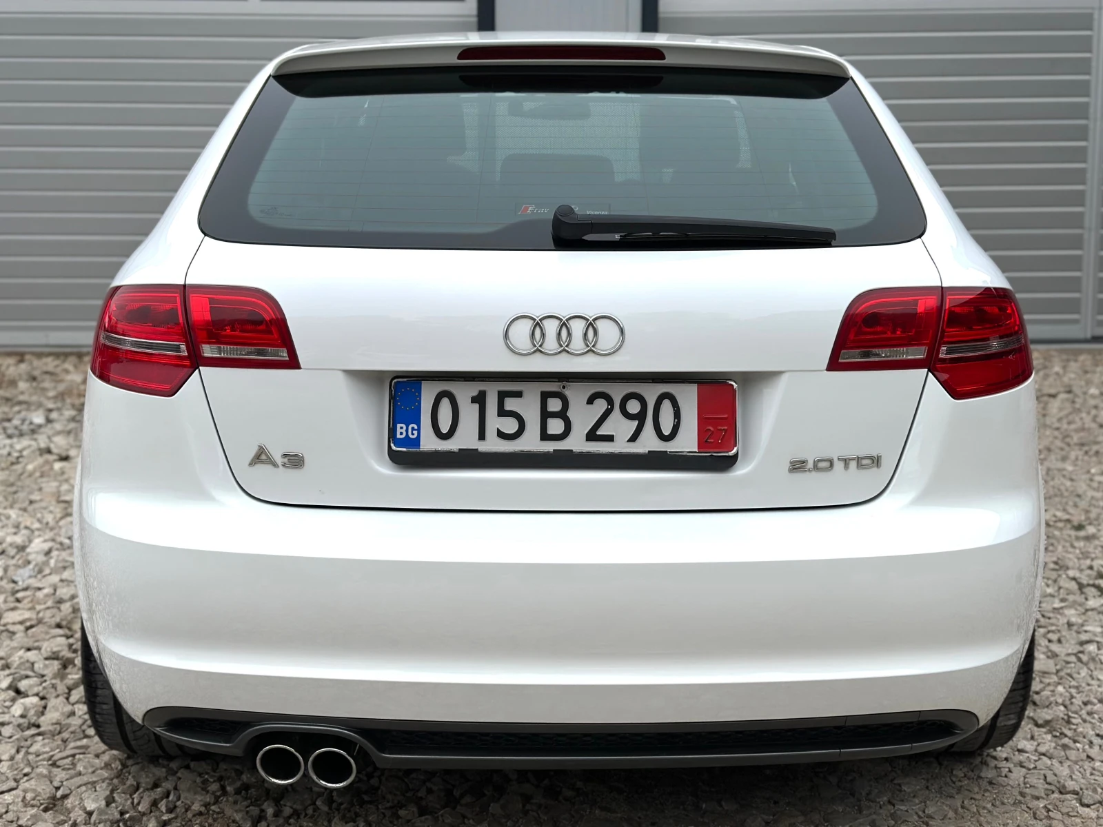 Audi A3 2.0TDI 3 xS-line ��������� ��� ���� ��� ��������� | Mobile.bg � ����������� 6