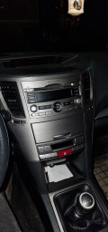 Subaru Legacy 2.0 D  - изображение 6