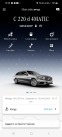 Обява за продажба на Mercedes-Benz C 220 4-MATIC ~40 000 лв. - изображение 11