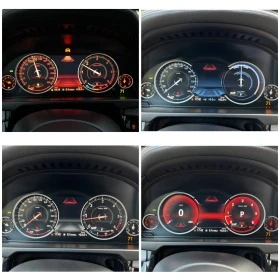 BMW X6 3.0d M-PACKET LUK NAVI PODGREV 360VIEW DIGITAL, снимка 14