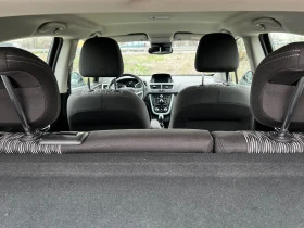 Opel Mokka 1.6 CDTI 118000KM MOKKA-X SWISS, снимка 15