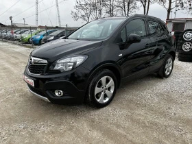 Opel Mokka 1.6 CDTI 118000KM MOKKA-X SWISS, снимка 2