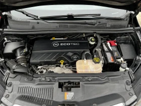 Opel Mokka 1.6 CDTI 118000KM MOKKA-X SWISS, снимка 17