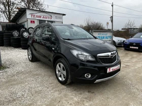 Opel Mokka 1.6 CDTI 118000KM MOKKA-X SWISS, снимка 3