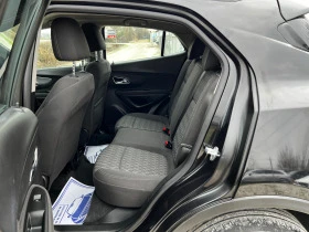 Opel Mokka 1.6 CDTI 118000KM MOKKA-X SWISS, снимка 13