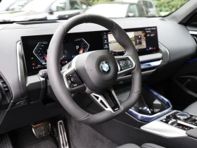 BMW X3 40d* M-SPORT* HEAD-UP* PANO* H&K* 360CAM* , снимка 7