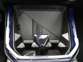BMW X3 40d* M-SPORT* HEAD-UP* PANO* H&K* 360CAM* , снимка 13
